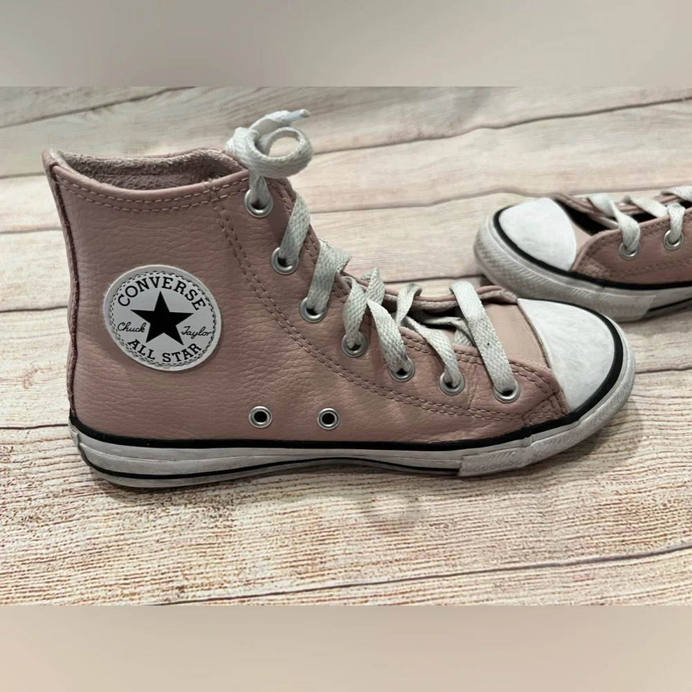 Converse elevate your